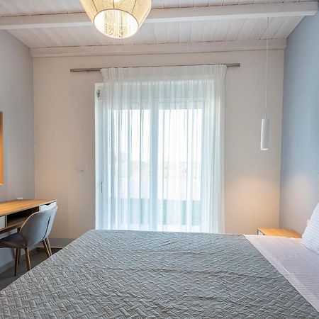 Tamaris Villa Mastichari  Eksteriør bilde
