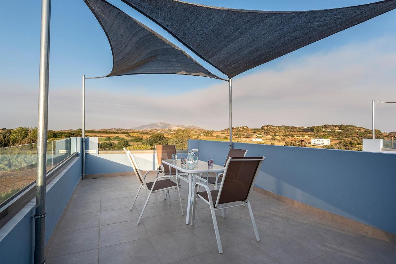 Tamaris Villa Mastichari  Eksteriør bilde